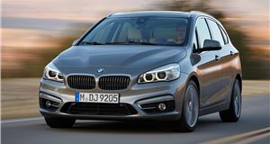 Shortlist for 2015 European Car of the Year Announced