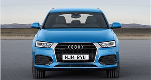 Review of 2014: Month-by-month