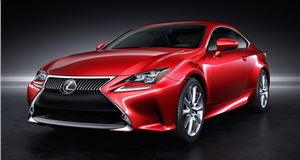 2015: 20 company cars we're looking forward to