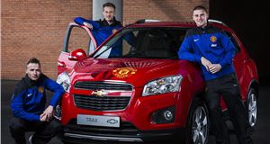 Top 10: UK's worst performing manufacturers of 2014