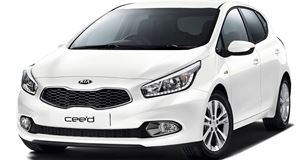 Kia unveils high-value SR7 models