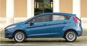 Sponsored Feature: Save more than £4000 on Ford models with Drive the Deal