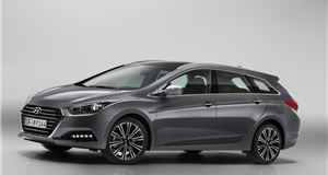 Hyundai targets more company car drivers in 2015