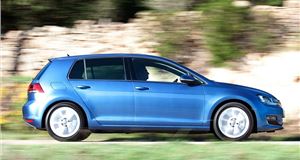 Sponsored Feature: Save more than £3000 on Volkswagen models with Drive the Deal