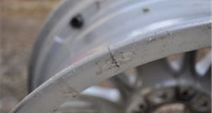 Drivers warned over ignoring pothole damage