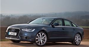 Sponsored feature: Save more than £7000 on new Audi models with Drive the Deal