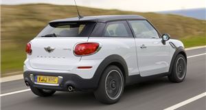 Top 10: Ugliest cars