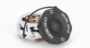 Updated version of ‘Diesel Head’ misfuel prevention device available
