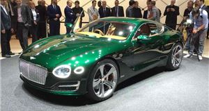 Geneva Motor Show 2015: Top 20 stars of the show
