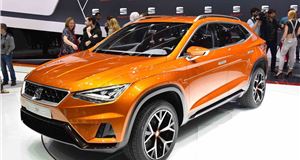 Geneva Motor Show 2015: Top 10 family cars coming soon 