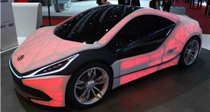 Geneva Motor Show 2015: Top 10 concept cars 