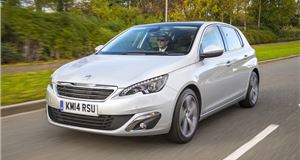 Top 25: Best official fuel economy performers