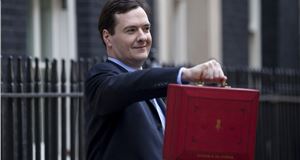 Budget 2015: Key points at a glance