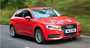 Top 50: Cars in tax band A