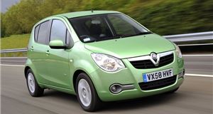 Top 10: Reliable cars according to Warranty Direct