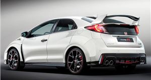 Honda Civic Type R Nurburgring Race Weekend Package €175