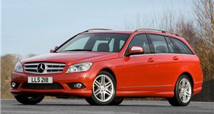 Top 10: Used Estates for £5000