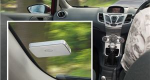 Comment: Is telematics the route to cheaper insurance? 