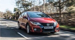 Company car tax: 10 best diesel hatchbacks for BIK tax
