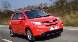 Top 10: Short lived cars