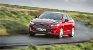 Comment: Does (engine) size no longer matter?