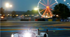 Driving to the Le Mans 24 Hours: The ultimate road trip