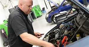 Poor car maintenance regimes cost businesses dear