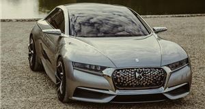 Goodwood 2015: DS Automobiles makes first ever appearance 