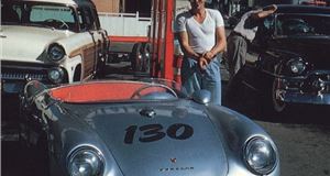 Top 10: Infamous cars