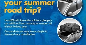 Exclusive 10% discount on all products at HandiWorld