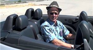 Honest John's Motoring Agony Column 30-5-2015