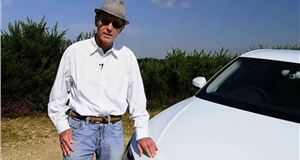 Honest John's Motoring Agony Column 2-5-2015