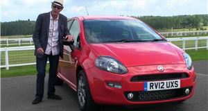 Honest John's Motoring Agony Column 6-6-2015