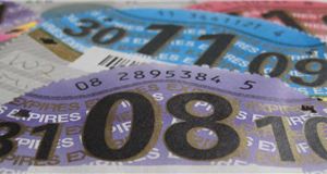 Budget 2015: New road tax VED rates for 2017 onwards