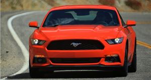 Top 10: Cars that benefit from the 2017 VED system