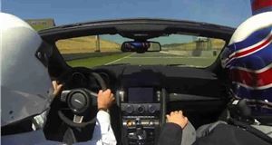 Honest John's Motoring Agony Column 18-07-2015