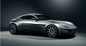 Company Car Tax: 10 better British company cars for James Bond