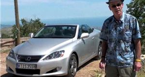 Honest John's Motoring Agony Column 25-07-2015