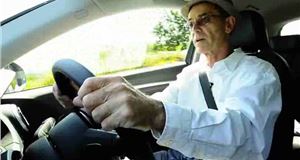 Honest John's Motoring Agony Column 15-08-2015