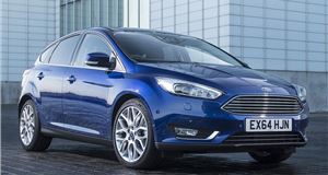 Top 10: Most popular cars on the road