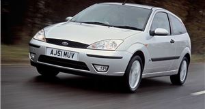 Top 10: Survivors from the 2000s