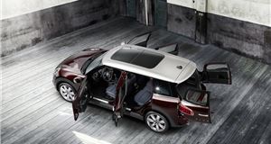 Comment: Are we ready for Mini's move upmarket?