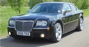 Five Grand Friday: Chrysler 300C