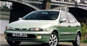 Top 50: Fastest disappearing cars from UK roads