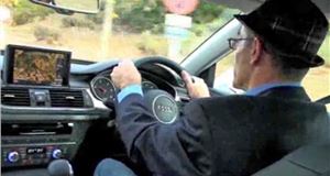 Honest John's Motoring Agony Column 22-08-2015