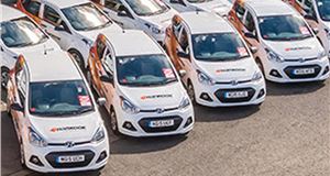 Hankook Offers Free Courtesy Cars During Tyre Fits