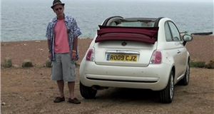 Honest John's Motoring Agony Column 29-08-2015