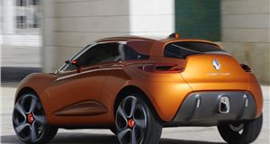 Top 10: Concept cars that misled us completely 