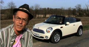 Honest John's Motoring Agony Column 05-09-2015