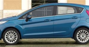 Reader Offer: Ford Fiesta - Save with Drive the Deal